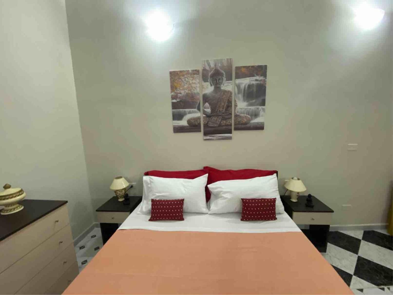 Heartland Holiday Home Siraküza Dış mekan fotoğraf