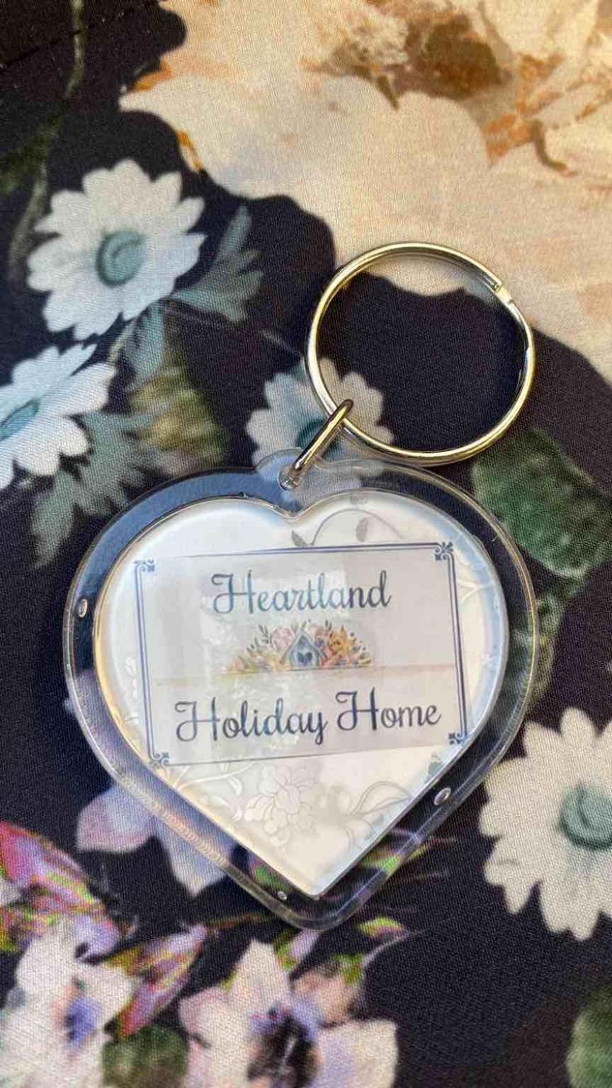 Heartland Holiday Home Siraküza Dış mekan fotoğraf