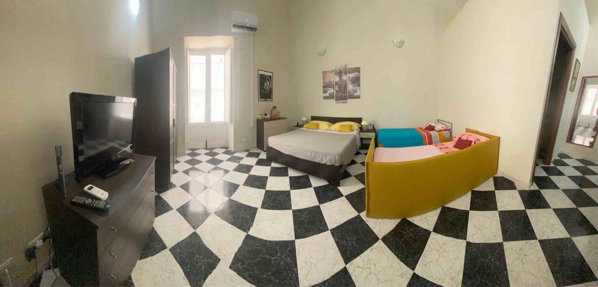 Heartland Holiday Home Siraküza Dış mekan fotoğraf